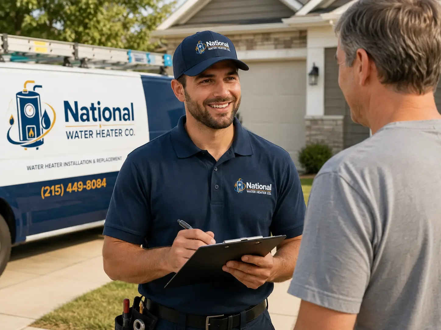 Water Heater Installation Fairmount, IN FAQs